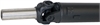 REAR DRIVESHAFT ASSEMBLY - image 1
