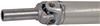 REAR DRIVESHAFT ASSEMBLY - image 1