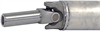 REAR DRIVESHAFT ASSEMBLY - image 1