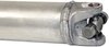 REAR DRIVESHAFT ASSEMBLY - image 2