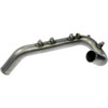 Lower Radiator Pipe - image 2