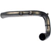936-5202 Lower Radiator Pipe; 2001-2004 Freightliner - image 2