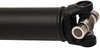REAR DRIVESHAFT ASSEMBLY - image 2