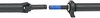 REAR DRIVESHAFT ASSEMBLY - image 4