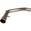 936-5401 Lower Radiator Pipe; 1990-1996 Peterbilt - image 1