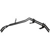 936-5502 Lower Radiator Pipe; 2000-2011 Volvo - image 1