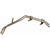 936-5502 Lower Radiator Pipe; 2000-2011 Volvo - image 2