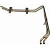 936-5502 Lower Radiator Pipe; 2000-2011 Volvo - image 3