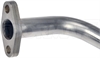 936-5503 Turbocharger HD Oil Drain Tube; 1998-2005 Mack; 1999-2003 Oshkosh Motor Truck Co. - image 1