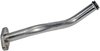 936-5503 Turbocharger HD Oil Drain Tube; 1998-2005 Mack; 1999-2003 Oshkosh Motor Truck Co. - image 2