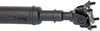Rear Driveshaft Assembly - image 2