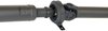 Rear Driveshaft Assembly - image 4