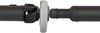 Rear Driveshaft Assembly - image 2