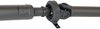 Rear Driveshaft Assembly - image 3