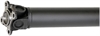 Rear Driveshaft Assembly - image 1