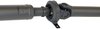 Rear Driveshaft Assembly - image 3