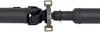 Rear Driveshaft Assembly - image 3