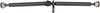 Rear Driveshaft Assembly - image 2