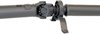 Rear Driveshaft Assembly - image 3
