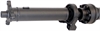 Rear Driveshaft Assembly - image 1