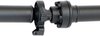 Rear Driveshaft Assembly - image 2