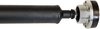Rear Driveshaft Assembly - image 2