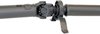 Rear Driveshaft Assembly - image 3