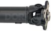 Rear Drive Shaft for 2000-2004 Dodge Dakota - image 2