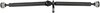Rear Drive Shaft Assembly - image 2