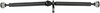 Rear Drive Shaft Assembly - image 2