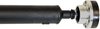 Rear Drive Shaft Assembly - image 2