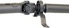 Rear Drive Shaft Assembly - image 3