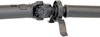 Rear Drive Shaft Assembly - image 4