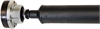 Rear Driveshaft Assembly