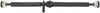 Rear Driveshaft Assembly - image 3