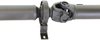 Rear Driveshaft Assembly - image 4