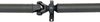 Rear Driveshaft Assembly - image 2