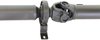 Rear Driveshaft Assembly - image 2