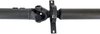 Rear Driveshaft Assembly - image 3