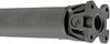 REAR DRIVESHAFT ASSEMBLY - image 2