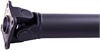 REAR DRIVESHAFT ASSEMBLY - image 1