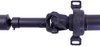 REAR DRIVESHAFT ASSEMBLY - image 3
