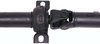 REAR DRIVESHAFT ASSEMBLY - image 3