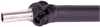 REAR DRIVESHAFT ASSEMBLY - image 1