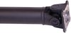 REAR DRIVESHAFT ASSEMBLY - image 2