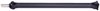 REAR DRIVESHAFT ASSEMBLY - image 3