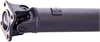 REAR DRIVESHAFT ASSEMBLY - image 1