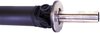 REAR DRIVESHAFT ASSEMBLY - image 2