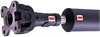 REAR DRIVESHAFT ASSEMBLY - image 1