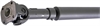 Drive Shaft Assembly - image 1